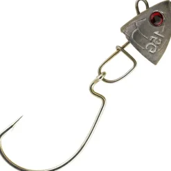 Sakura Têtes Plombées|Têtes Plombées^Tete Plombee Tex Shad 120 Jighead