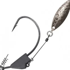 Scratch Tackle Têtes Plombées|Têtes Plombées^Tete Plombee Combi Twister