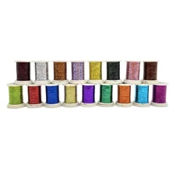Tinsel Devaux Tinsel Holo Dvx