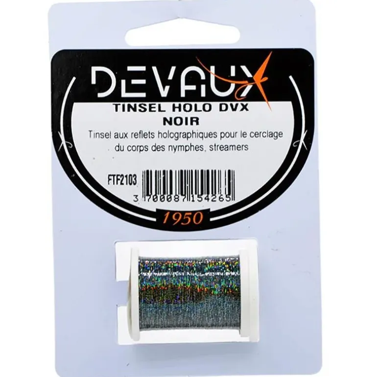 Tinsel Devaux Tinsel Holo Dvx