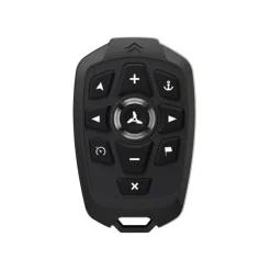 Télécommande Compacte Pour Moteur Lowrance Recon