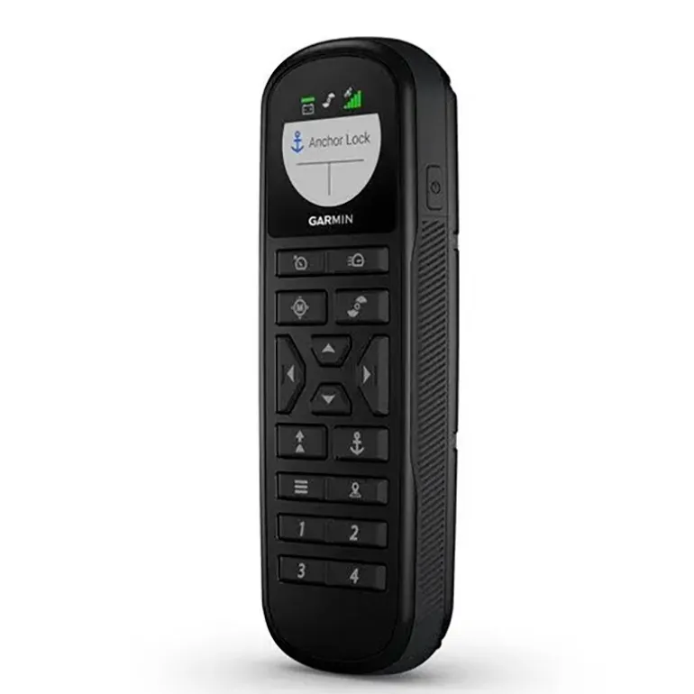 Télécommande Garmin Pour Moteur Garmin Force/Force Pro/Force Kraken