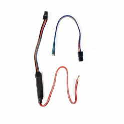 Kicker Equipements Bateau & Annexe^Télécommande Led Kmlc Marine Avec Récepteur À Câbler