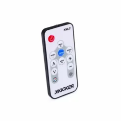 Kicker Equipements Bateau & Annexe^Télécommande Led Kmlc Marine Avec Récepteur À Câbler
