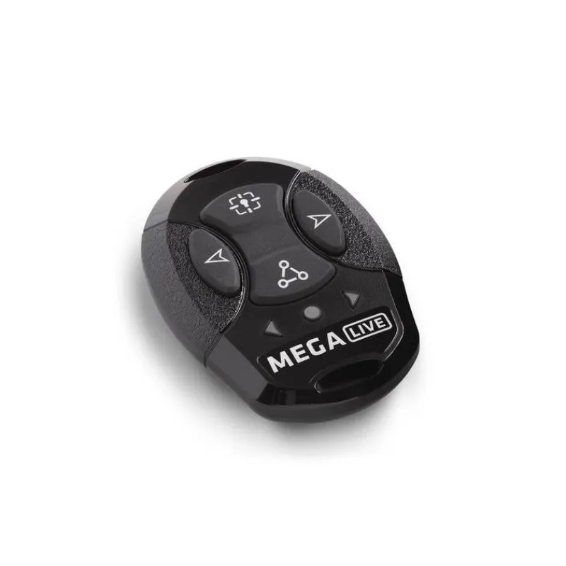 Humminbird Moteurs Électriques Bateau^Télécommande Optionnelle Pour Targetlock