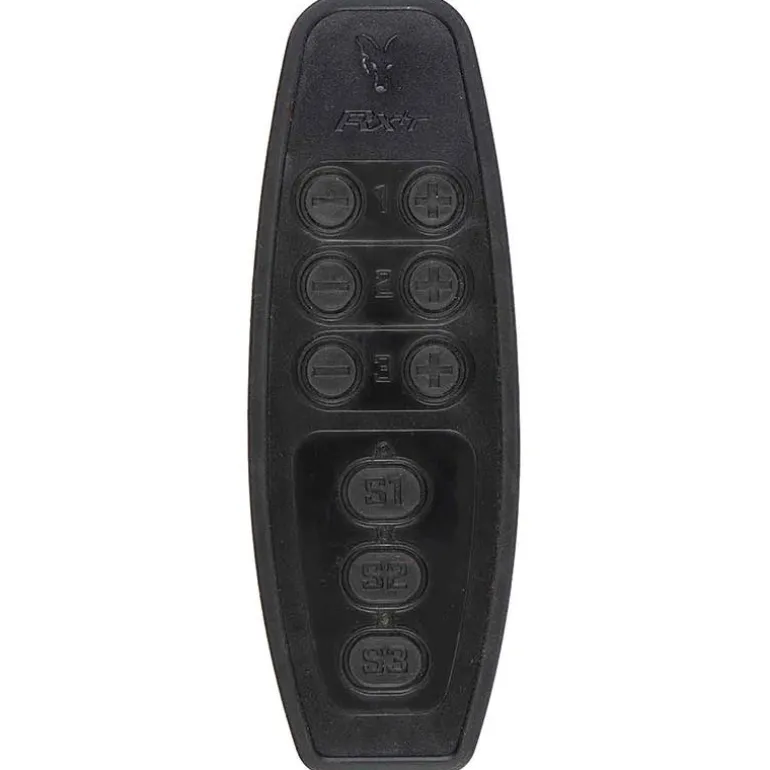 Télécommande Pour Détecteur De Mouvement Fox Rx+ Remote