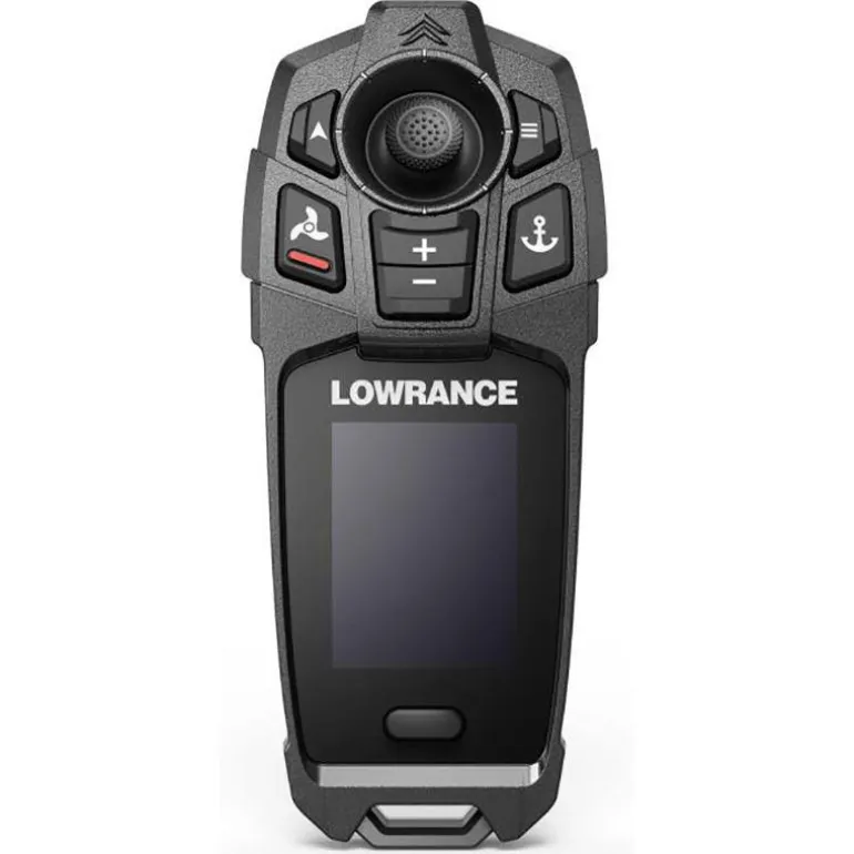 Télécommande Pour Moteur Électrique Lowrance Freesteer Recon Gps
