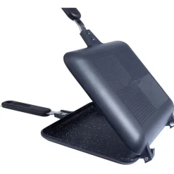 Toaster Ridge Monkey Classic Sandwich Toaster Xl Granite Edition