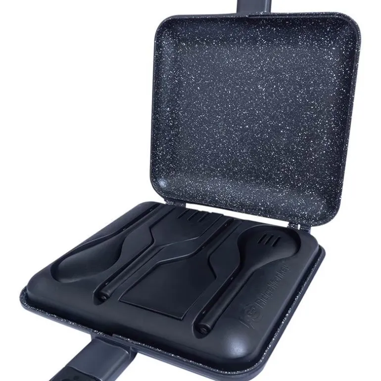 Toaster Ridge Monkey Connect Sandwich Toaster Xl Granite Edition
