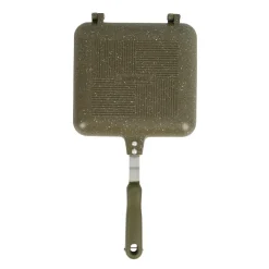Trakker Bivouac^Toaster Armolife Marble Sandwich Toaster