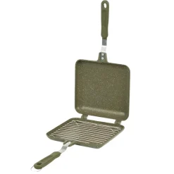 Trakker Bivouac^Toaster Armolife Marble Sandwich Toaster