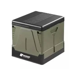 Holdcarp Bivouac^Toilette Portable Portable Toi Big