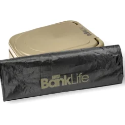 Nash Bivouac^Toilette Portable Bank Life Toilet