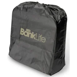 Nash Bivouac^Toilette Portable Bank Life Toilet