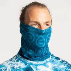 Adventer & Fishing Anti-Uv^Tour De Cou Gjaleno Anti Uv