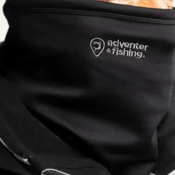 Tour De Cou Adventer & Fishing Hwerbe - Noir