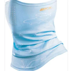 Tour De Cou Bkk O3 Shield - Bleu