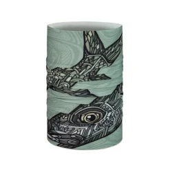 Tour De Cou Buff Andrea Larko Bonefish Sage