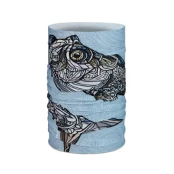 Tour De Cou Buff Andrea Larko Tarpon Steel