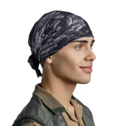 Buff Bonnets, Tours De Cou & Gants^Tour De Cou Aspect Charcoal