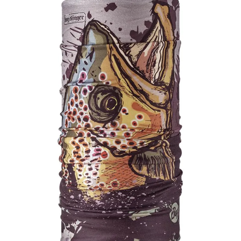 Buff Bonnets, Tours De Cou & Gants^Tour De Cou Bugslinger Meateater Anti Uv