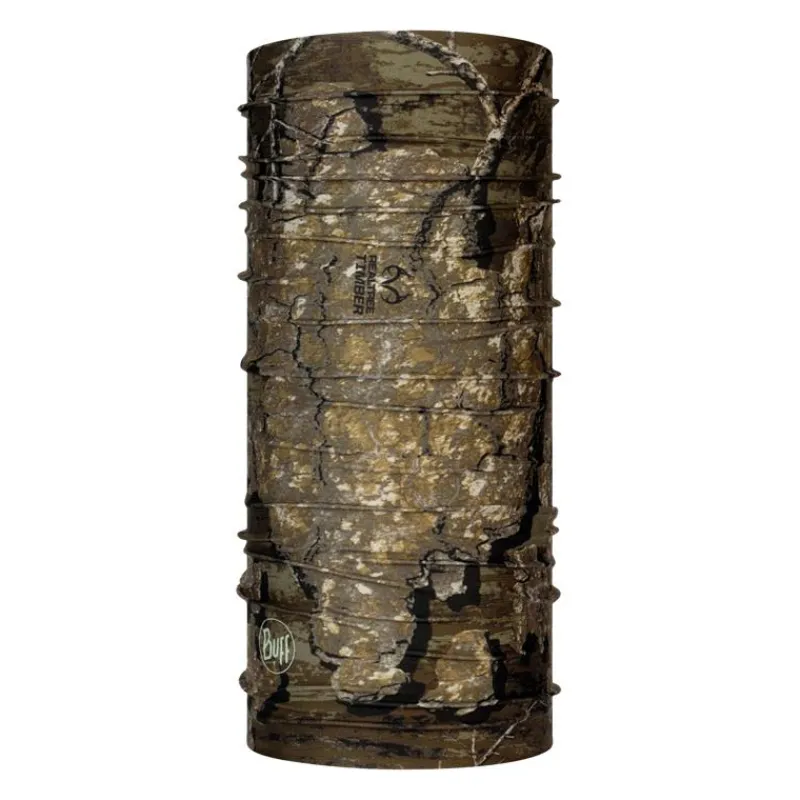 Buff Anti-Uv^Tour De Cou Real Tree Timber Anti Uv