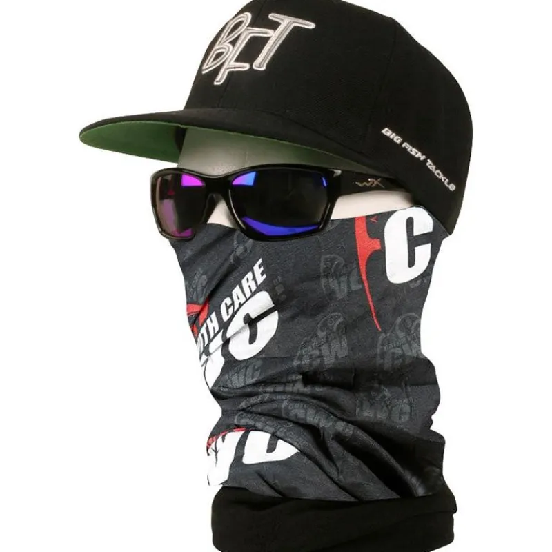 Cwc Bonnets, Tours De Cou & Gants^Tour De Cou