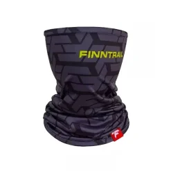 Finntrail Bonnets, Tours De Cou & Gants^Tour De Cou Tube - Gris