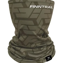 Tour De Cou Finntrail Tube - Khaki