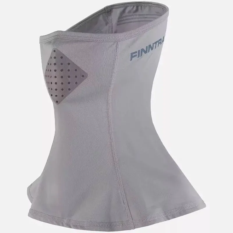 Finntrail Bonnets, Tours De Cou & Gants^Tour De Cou Wave - Gris