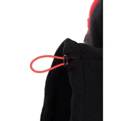 Tour De Cou Fox Rage Ragewear Fleece Snood - Noir