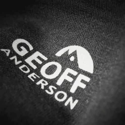 Geoff Anderson Bonnets, Tours De Cou & Gants^Tour De Cou Wizwool Long Tube - Noir