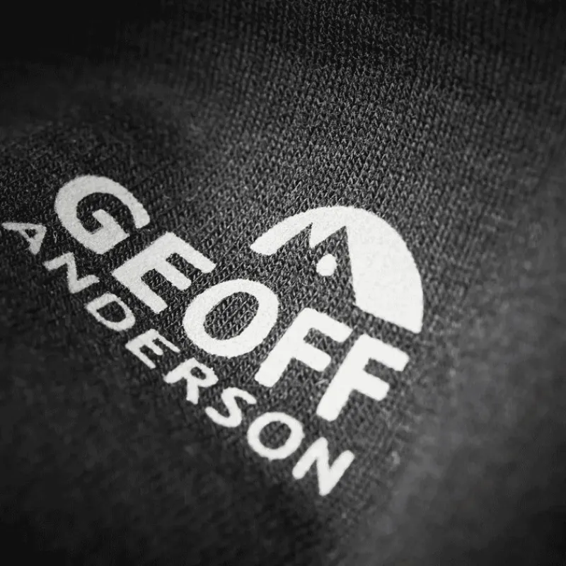 Geoff Anderson Bonnets, Tours De Cou & Gants^Tour De Cou Wizwool Long Tube - Noir
