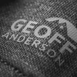 Geoff Anderson Bonnets, Tours De Cou & Gants^Tour De Cou Wizwool 150 - Noir