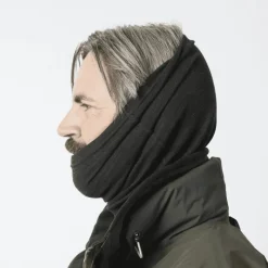 Geoff Anderson Bonnets, Tours De Cou & Gants^Tour De Cou Wizwool 150 - Noir
