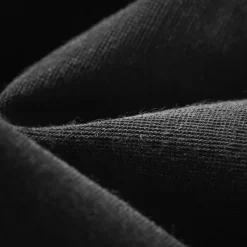 Tour De Cou Geoff Anderson Wizwool 165 - Noir