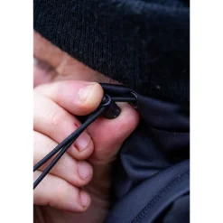 Tour De Cou Guru Neck Warmer - Noir