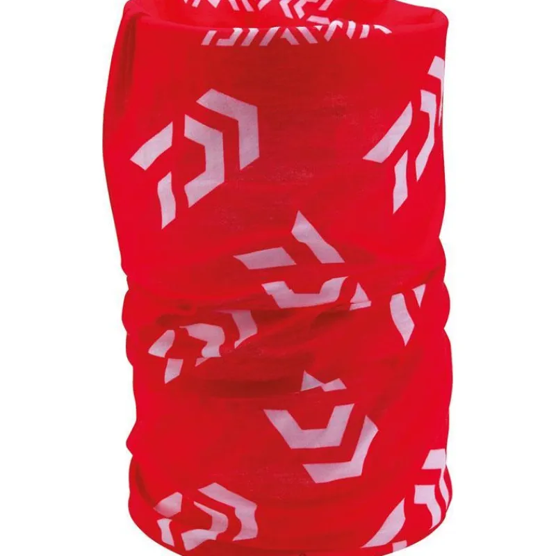 Daiwa Bonnets, Tours De Cou & Gants^Tour De Cou Homme