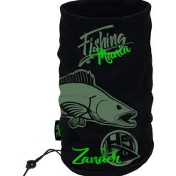Tour De Cou Homme Hot Spot Design Zander Mania - Noir