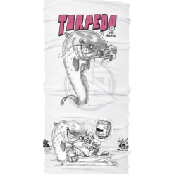 Tour De Cou Homme Hot Spot Design Torpedo