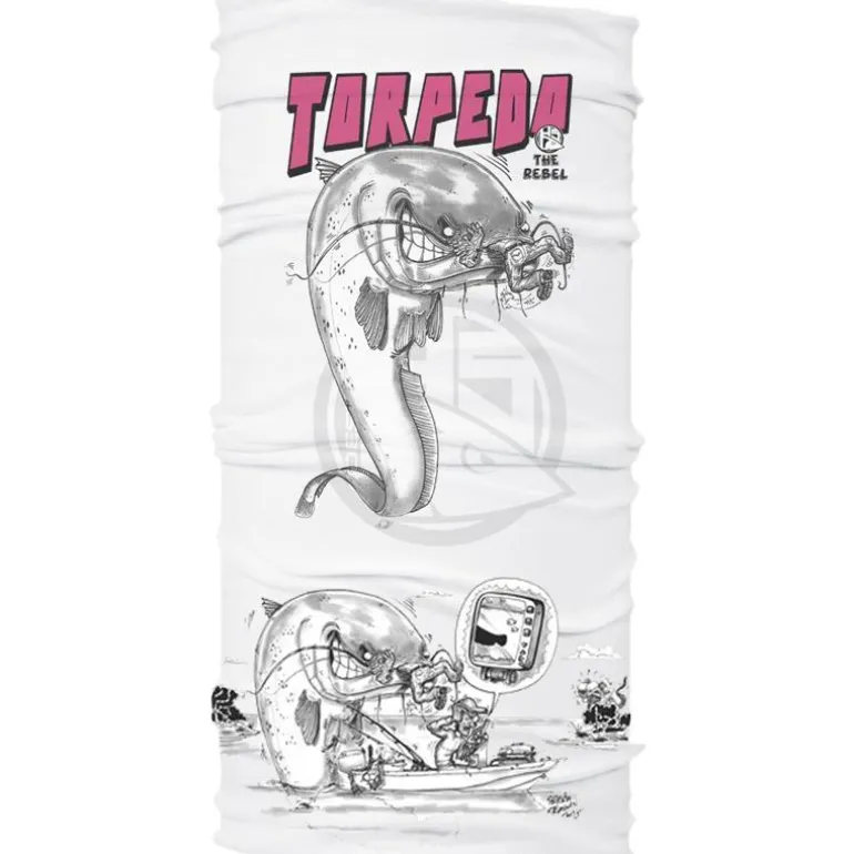 Tour De Cou Homme Hot Spot Design Torpedo