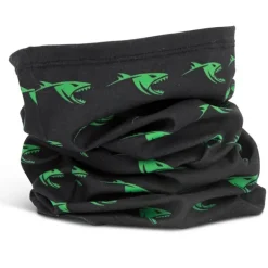 Tour De Cou Homme Skeater Tube Scarf - Noir