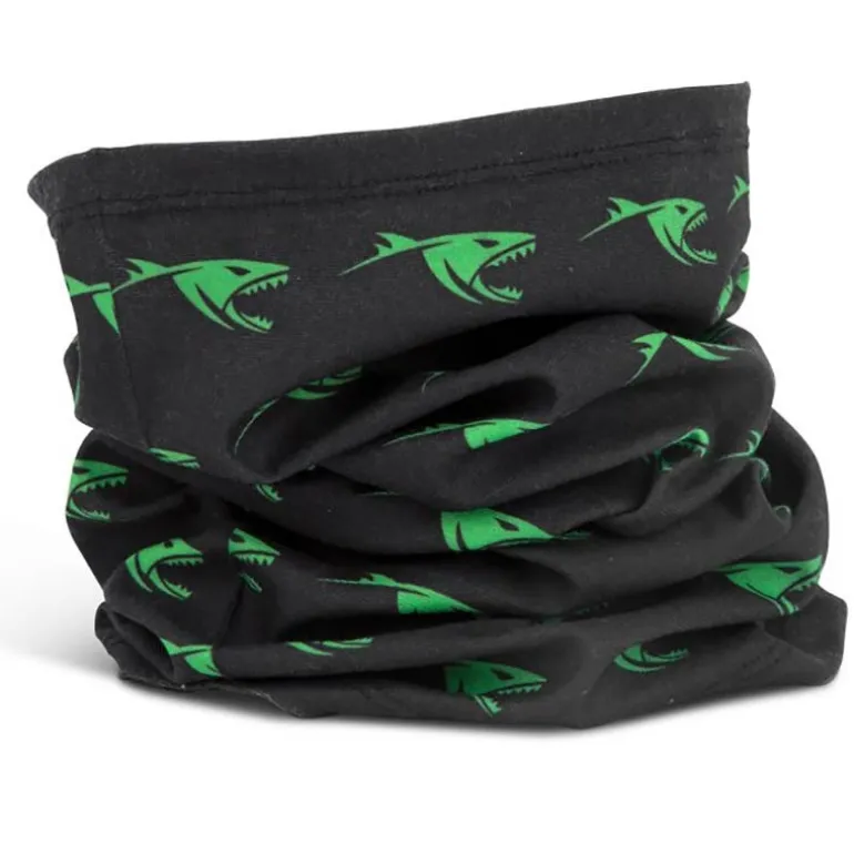 Tour De Cou Homme Skeater Tube Scarf - Noir