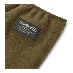 Tour De Cou Homme Trakker Techpro Wr Snood - Vert