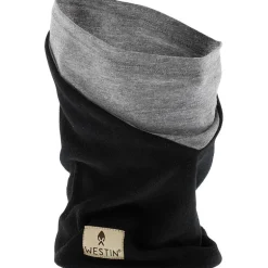 Tour De Cou Homme Westin Warm Gaiter - Noir