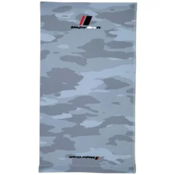 Tour De Cou Major Craft - Camo/Gris