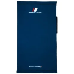 Major Craft Bonnets, Tours De Cou & Gants^Tour De Cou - Navy