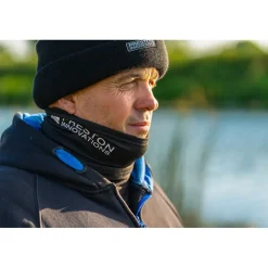 Preston Innovations Bonnets, Tours De Cou & Gants^Tour De Cou Neck Warmer - Noir