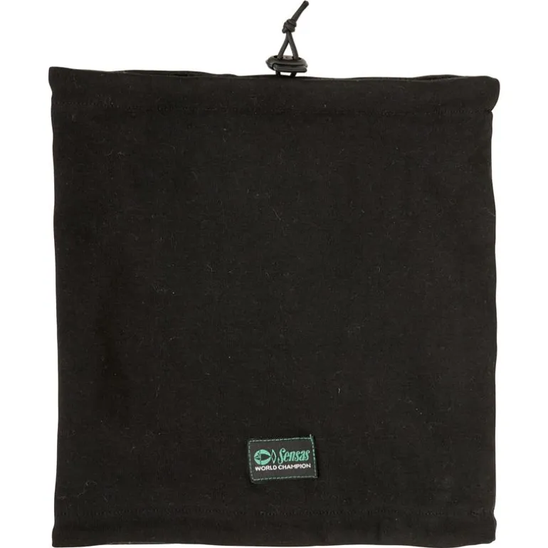 Tour De Cou Sensas Neck Warmer Oslo - Noir
