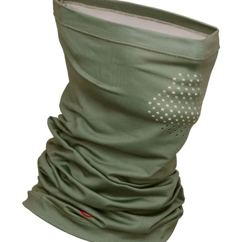 Tour De Cou Westin Classic Upf Gaiter Anti Uv - Sage Green
